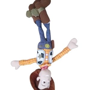 Toy story plush